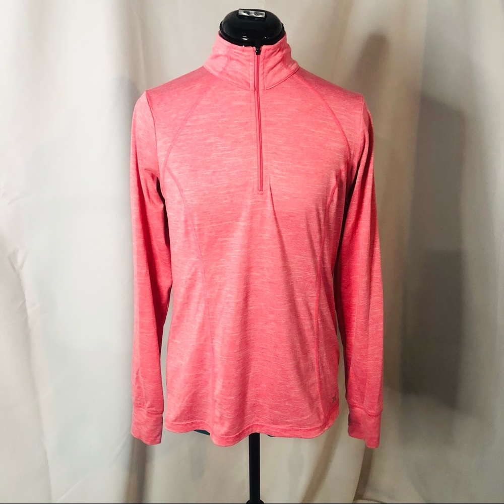XERSION • 3/4 zip • athletic jacket